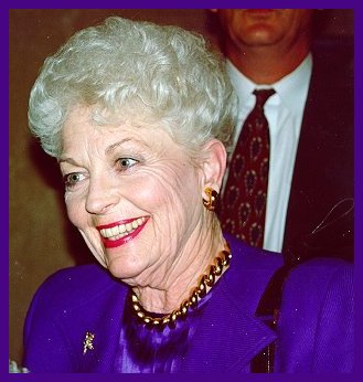 Ann W. Richards - annrich